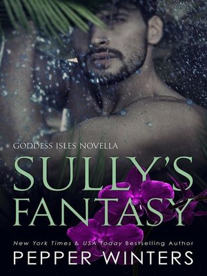 cover image of Sully's Fantasy